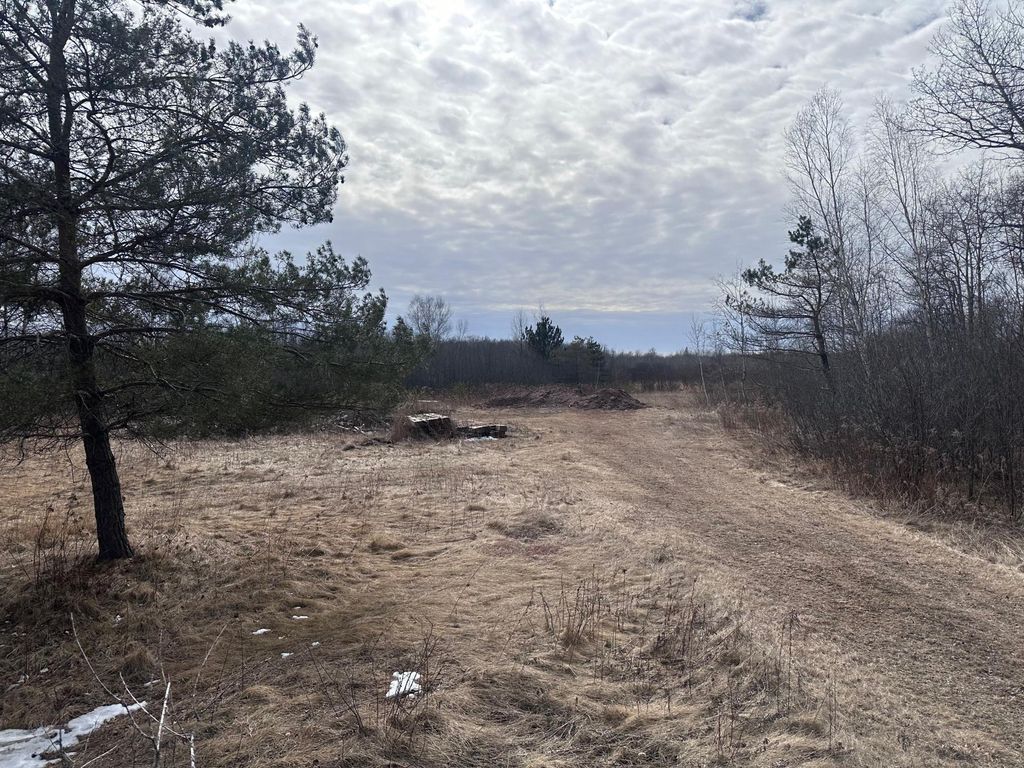 Photo of TBD Hermantown Road, Cloquet, MN 55720 (MLS # 7048657)