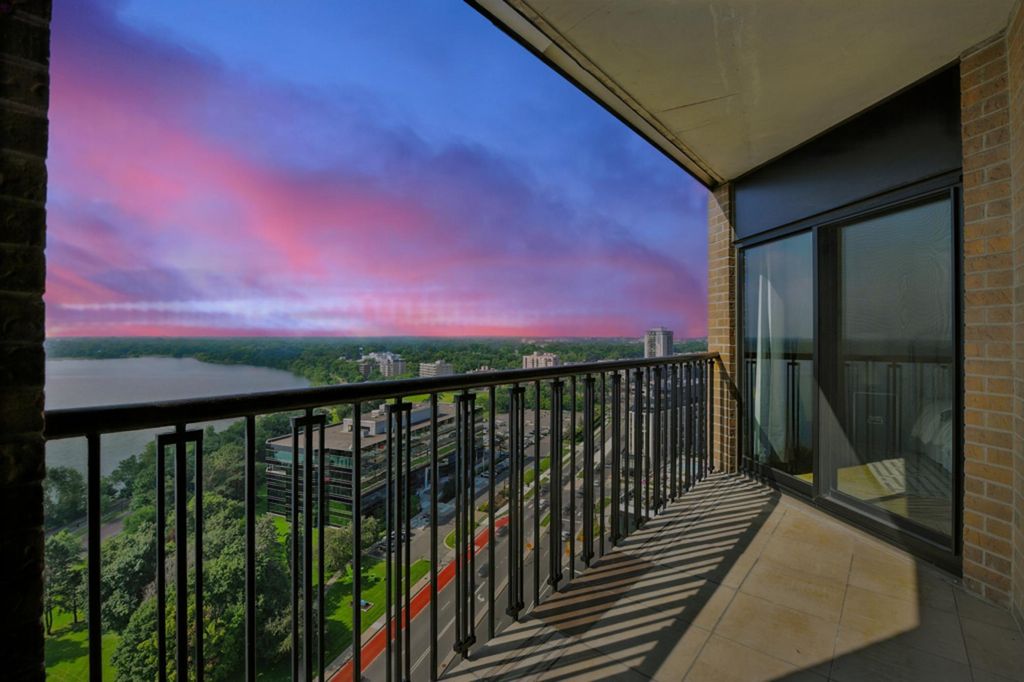 Photo of 2950 Dean Parkway #2205, Minneapolis, MN 55416 (MLS # 7014216)