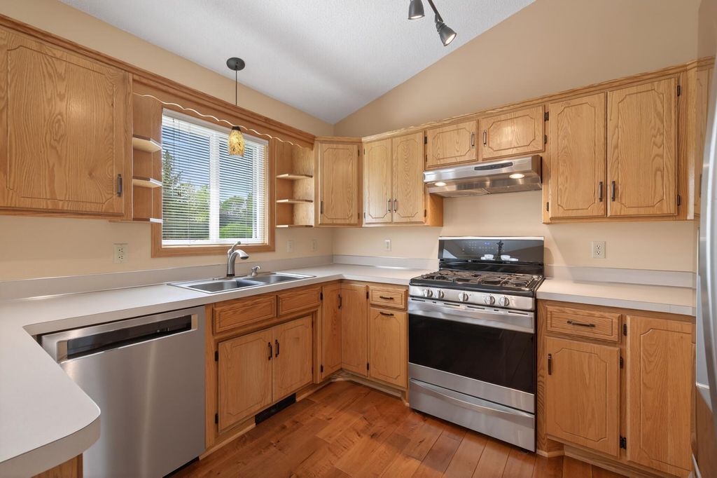 Photo of 14696 Argon Street NW, Ramsey, MN 55303 (MLS # 7075461)