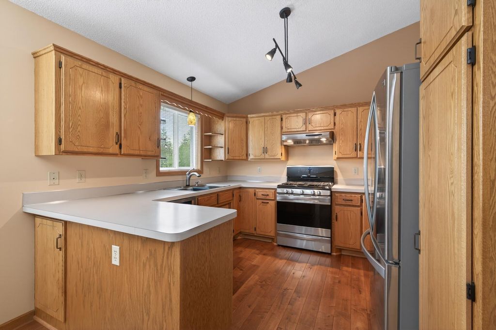 Photo of 14696 Argon Street NW, Ramsey, MN 55303 (MLS # 7075461)