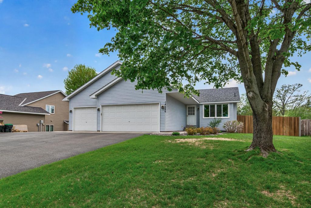 Photo of 14696 Argon Street NW, Ramsey, MN 55303 (MLS # 7075461)