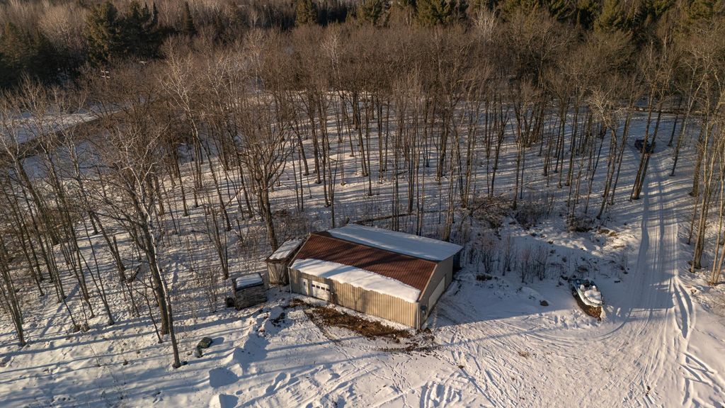 Photo of 3107 365th Avenue, Sandstone, MN 55072 (MLS # 7020534)