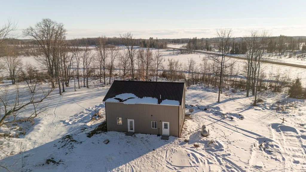 Photo of 3107 365th Avenue, Sandstone, MN 55072 (MLS # 7020534)