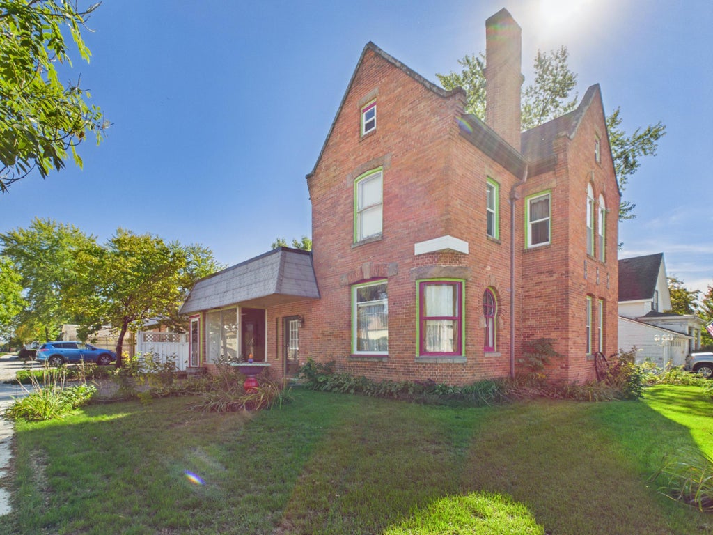 Photo of 605 Main Street S, Sauk Centre, MN 56378 (MLS # 7154556)