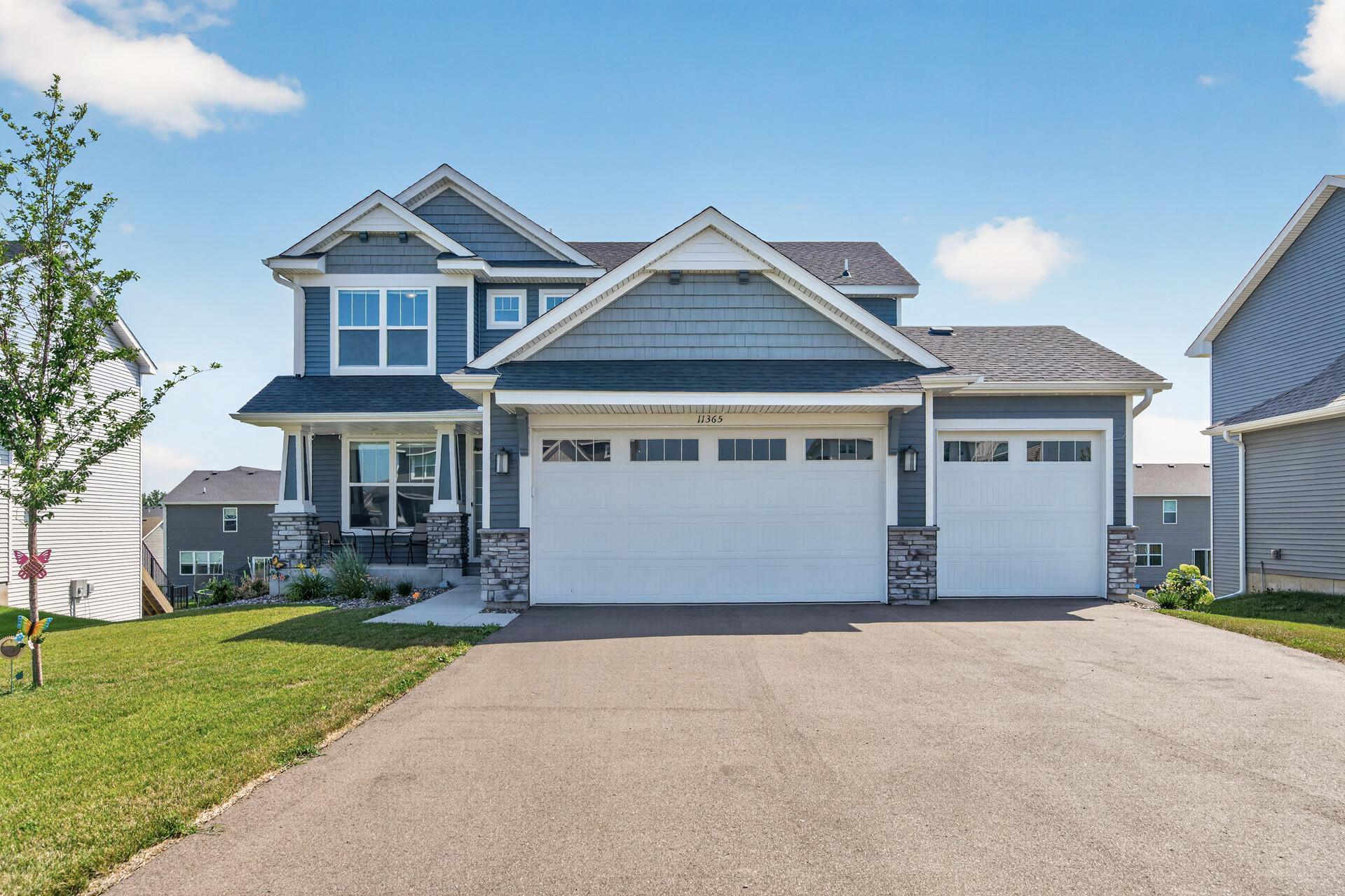 11365 83rd Lane NE
