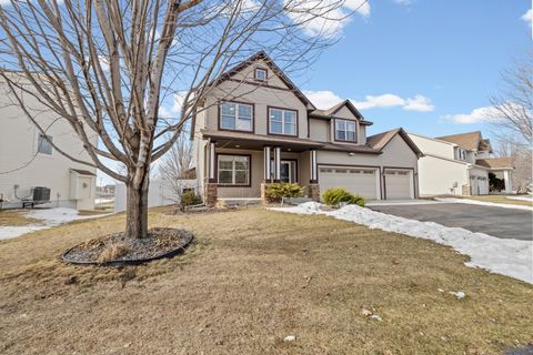 Photo of 1820 Foothill Trail, Shakopee, MN 55379 (MLS # 7023269)