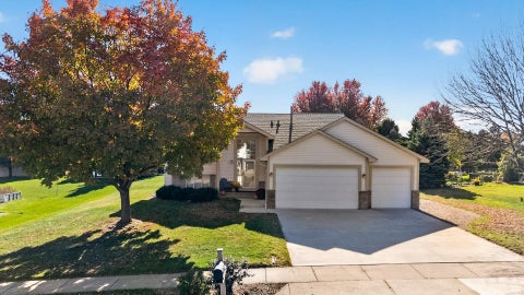 Photo of 20665 Bluebill Avenue, Rogers, MN 55374 (MLS # 7164459)
