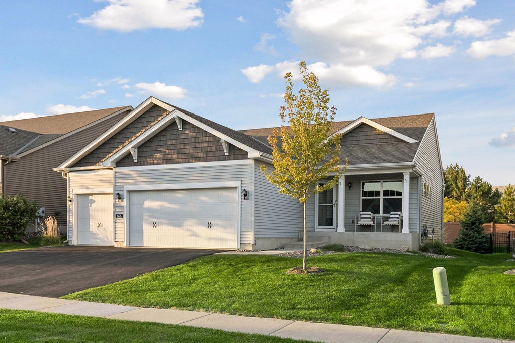 Photo of 666 Copper Court, Waconia, MN 55387 (MLS # 7156506)