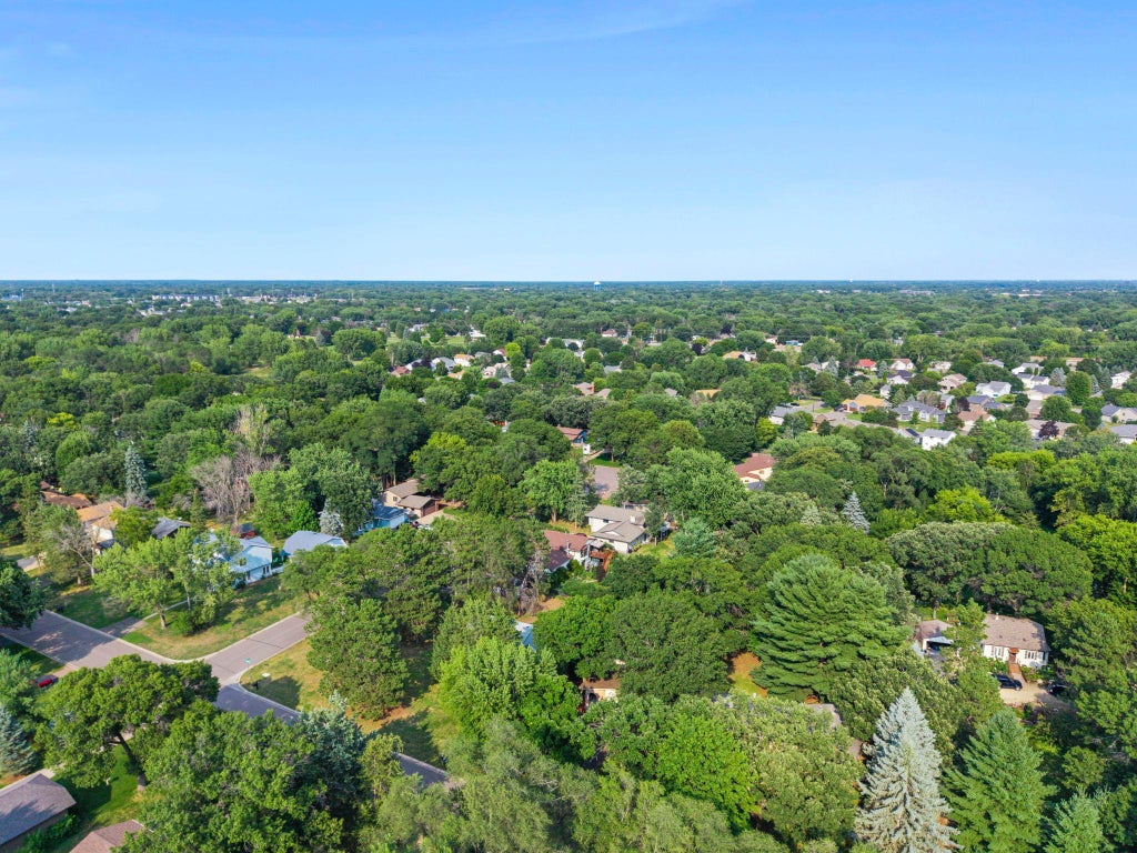 Photo of 11547 Flintwood Street NW, Coon Rapids, MN 55448 (MLS # 7126994)