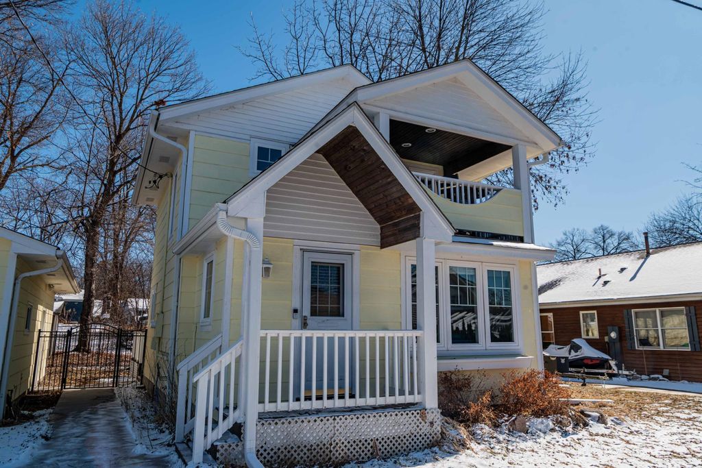 Photo of 1586 Bluebird Lane, Mound, MN 55364 (MLS # 7036616)