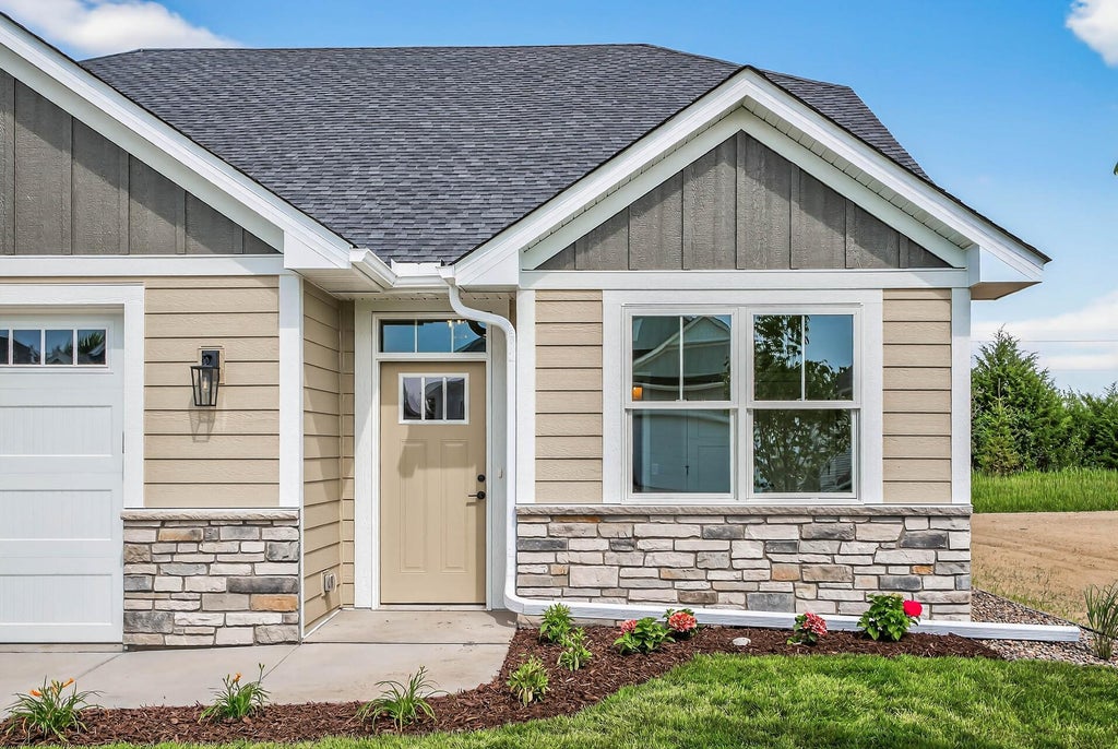 Photo of 12588 Masters Lane, Lindstrom, MN 55045 (MLS # 7137162)