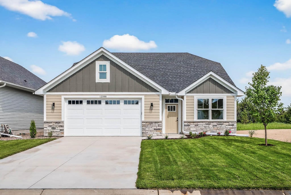 Photo of 12588 Masters Lane, Lindstrom, MN 55045 (MLS # 7137162)