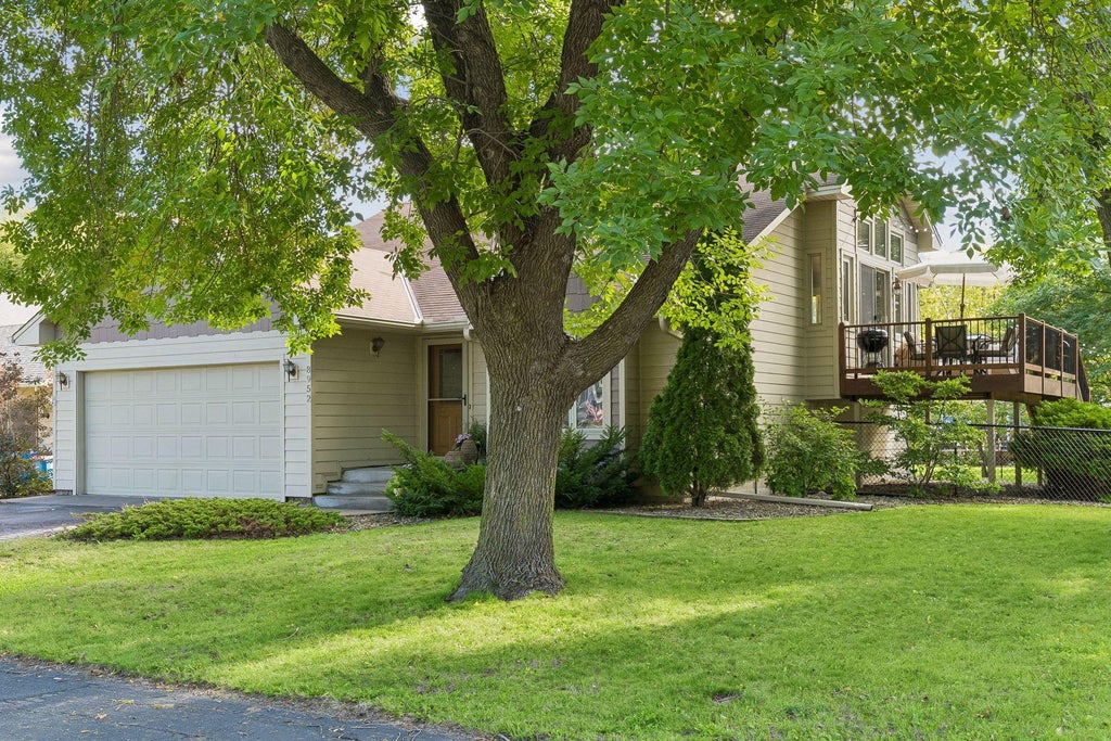 Photo of 8952 Pineview Lane N, Maple Grove, MN 55369 (MLS # 7145933)