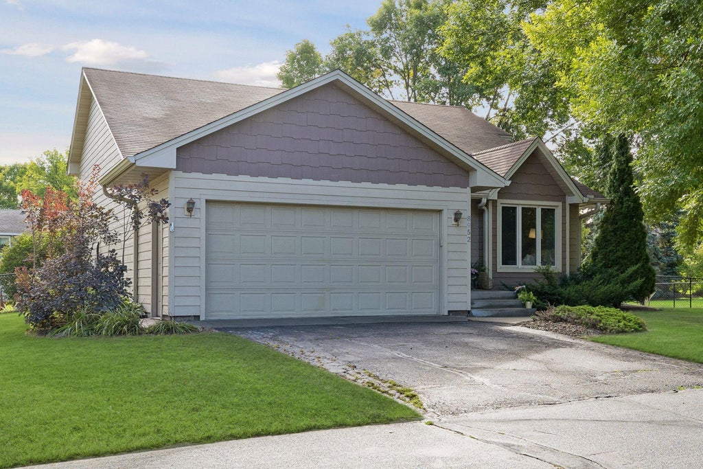 Photo of 8952 Pineview Lane N, Maple Grove, MN 55369 (MLS # 7145933)
