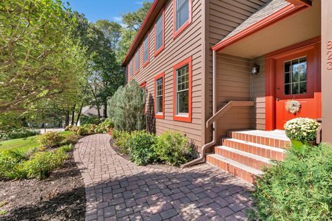 823 Ridgewood Court, Sartell, MN 56377 - #: 6699350