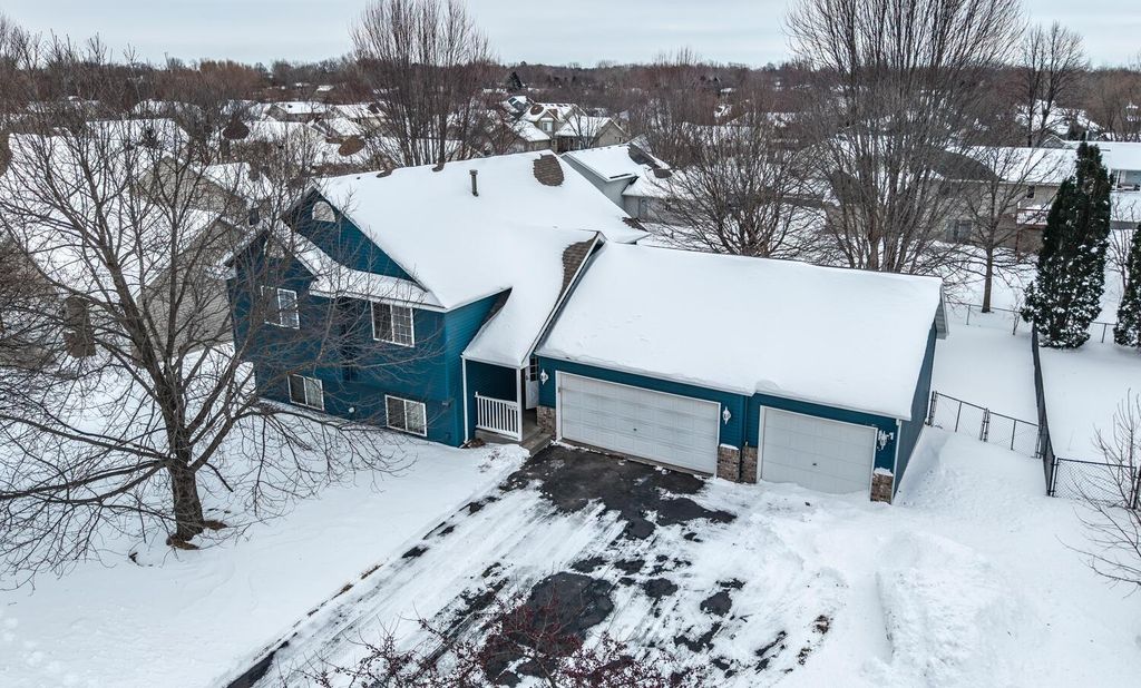 Photo of 19172 Everest Path, Farmington, MN 55024 (MLS # 7038793)