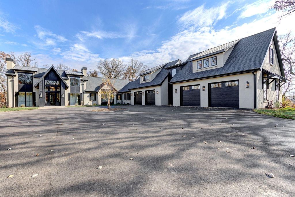 Photo of 6620 Buckthorn Drive NW, Rochester, MN 55901 (MLS # 7053893)