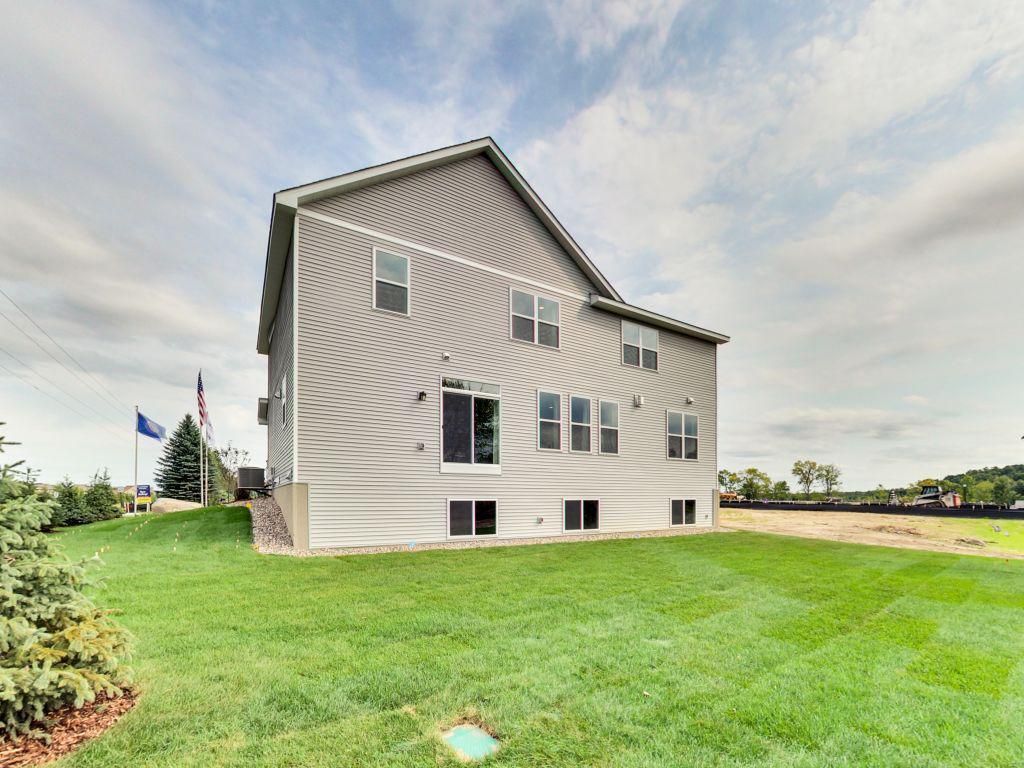 Photo of 4827 Blake Way, Woodbury, MN 55129 (MLS # 7049980)