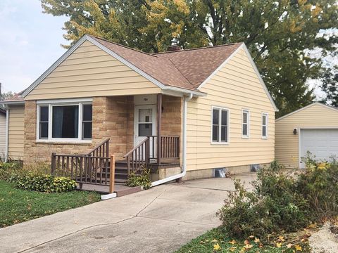 Photo of 104 Market Street NE, Brownsdale, MN 55918 (MLS # 6802877) Photo of 104 Market Street NE, Brownsdale, MN 55918 (MLS # 6802877)