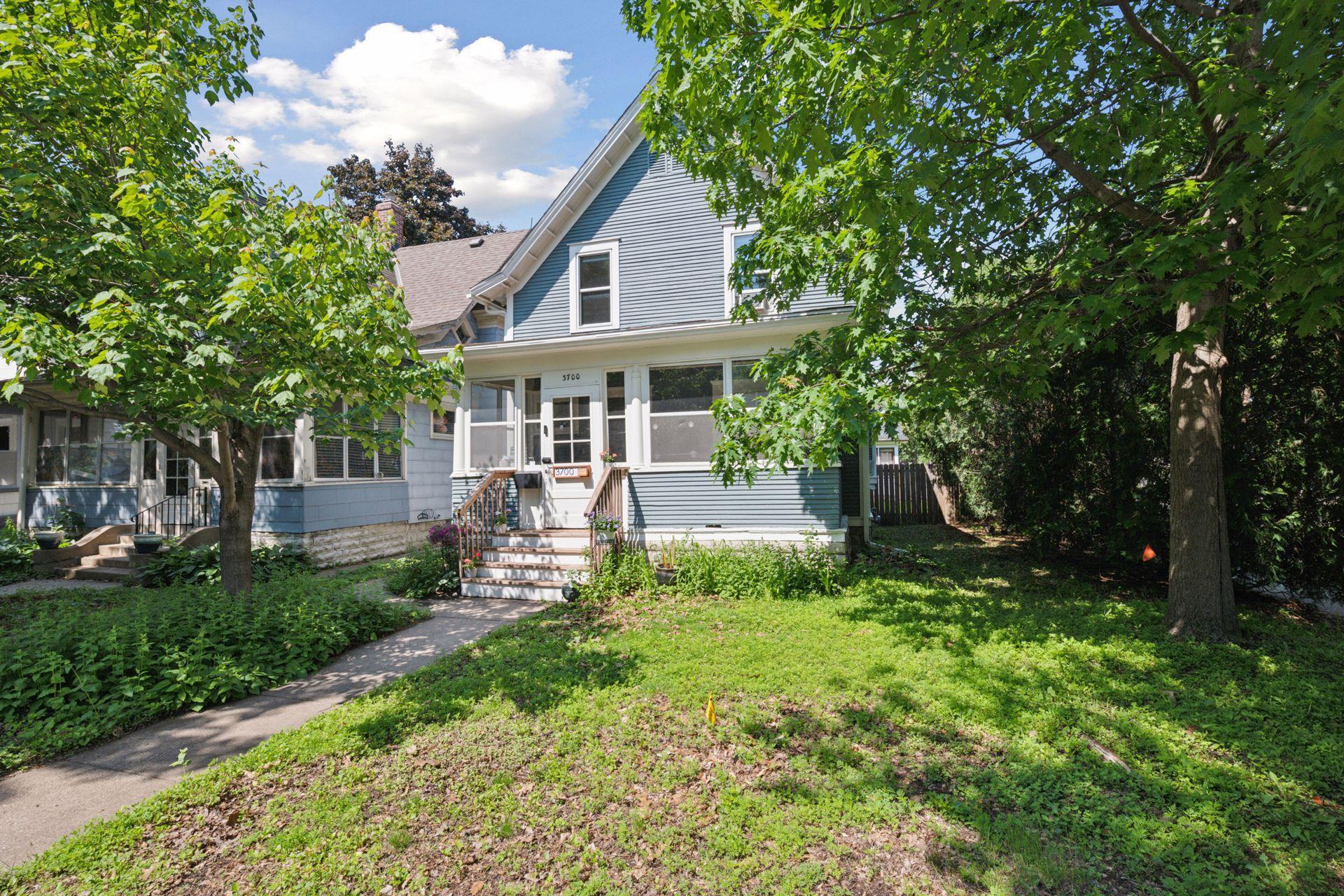 611 W 37th Street