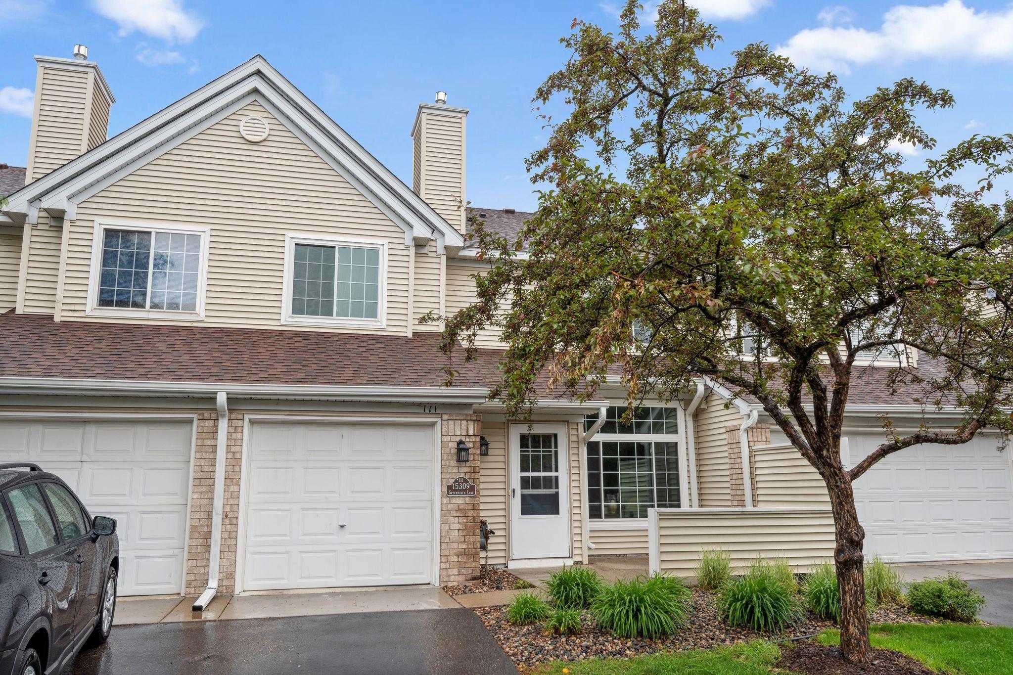 15309 Greenhaven Lane 111