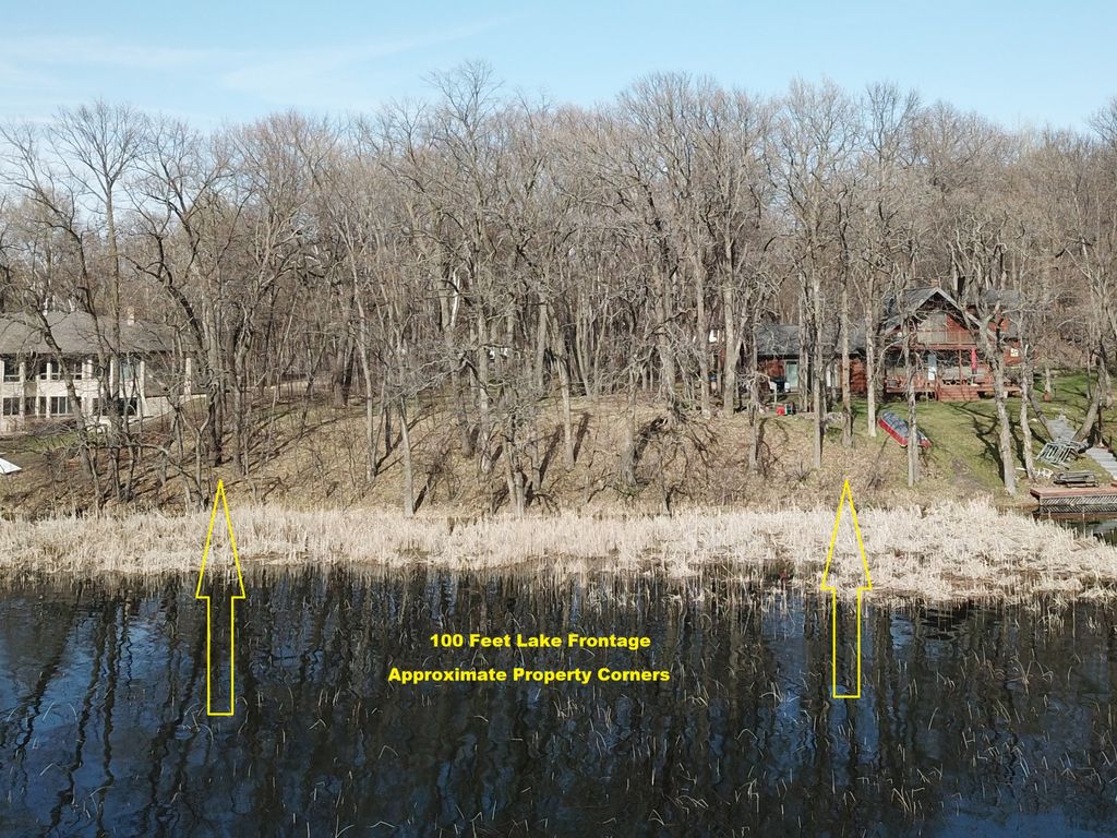 Photo of 4967X Fish Lake Road, Pelican Rapids, MN 56572 (MLS # 7048765)