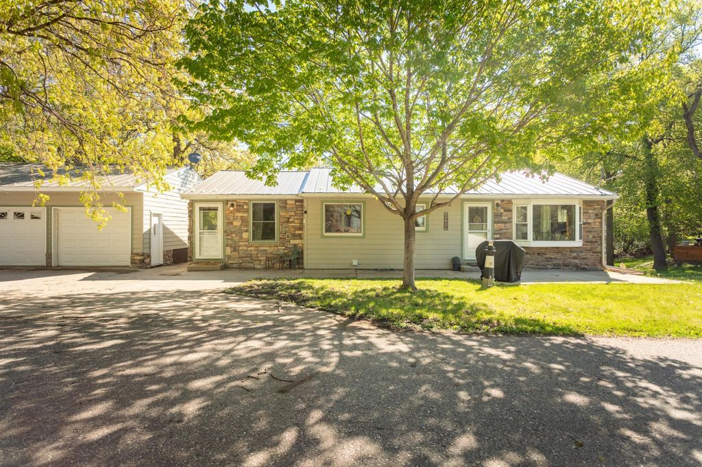 Photo of 2909 Wicken Lane NW, Alexandria, MN 56308 (MLS # 7082614)