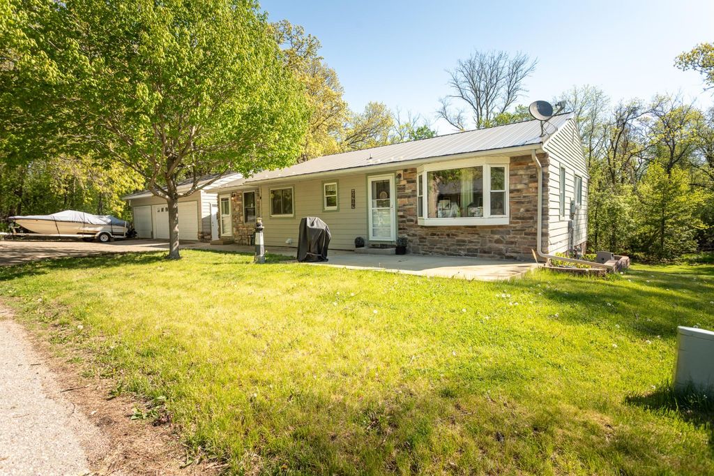 Photo of 2909 Wicken Lane NW, Alexandria, MN 56308 (MLS # 7082614)