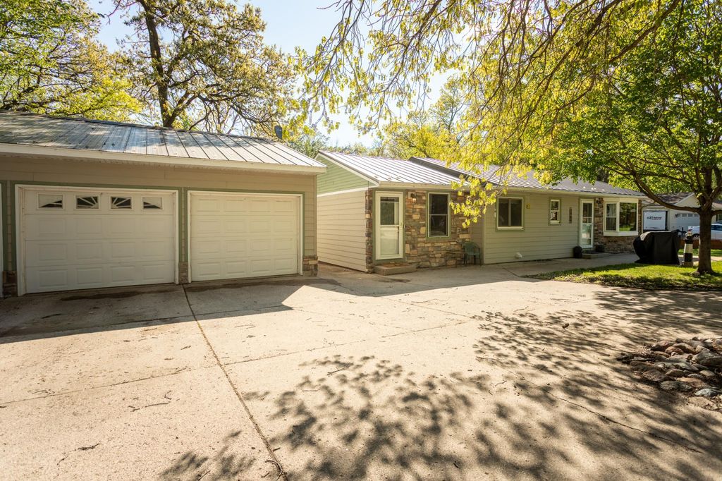 Photo of 2909 Wicken Lane NW, Alexandria, MN 56308 (MLS # 7082614)