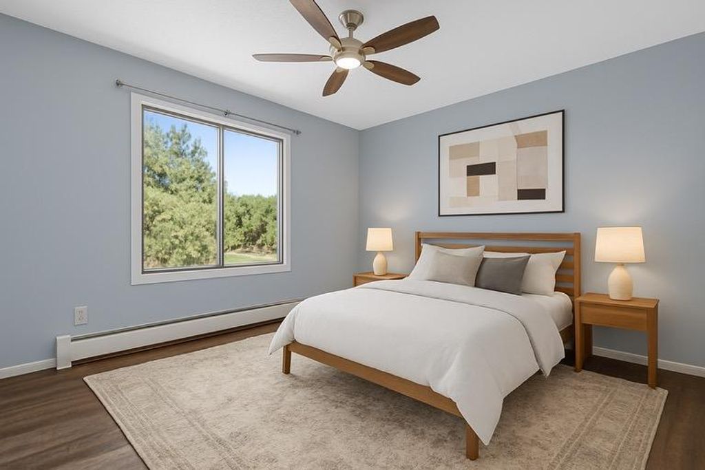 Photo of 7340 York Avenue S #210, Edina, MN 55435 (MLS # 7010119)