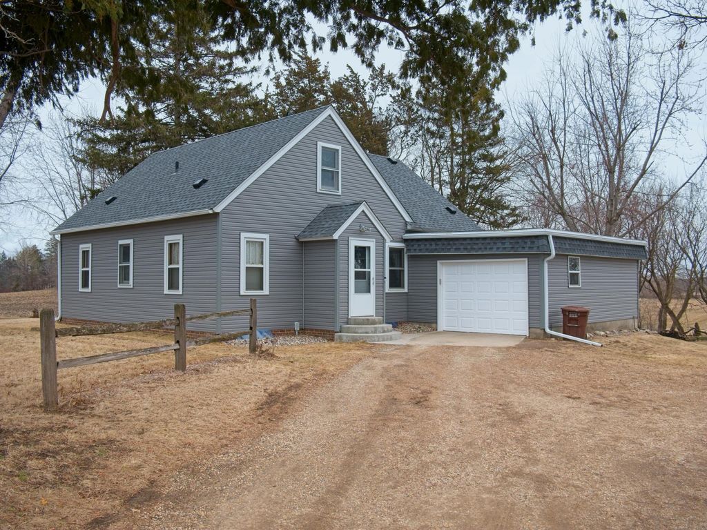 Photo of 17969 240th Street, Hutchinson, MN 55350 (MLS # 7027843)