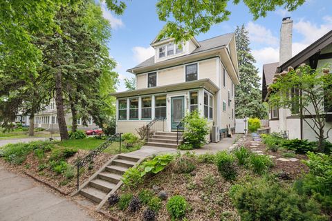 3252 Aldrich Avenue S Minneapolis MN 55408