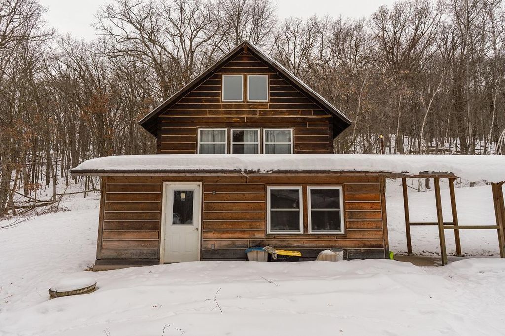 Photo of E6783 1090th Avenue, Wheeler, WI 54772 (MLS # 7019401)