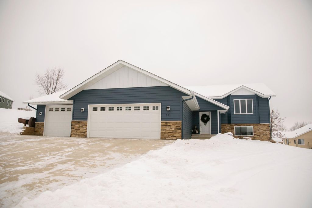 Photo of 624 Emma Drive, Cold Spring, MN 56320 (MLS # 6825414)