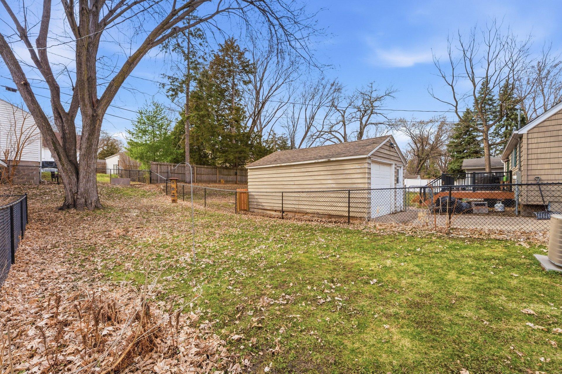 3110 Pennsylvania Avenue S