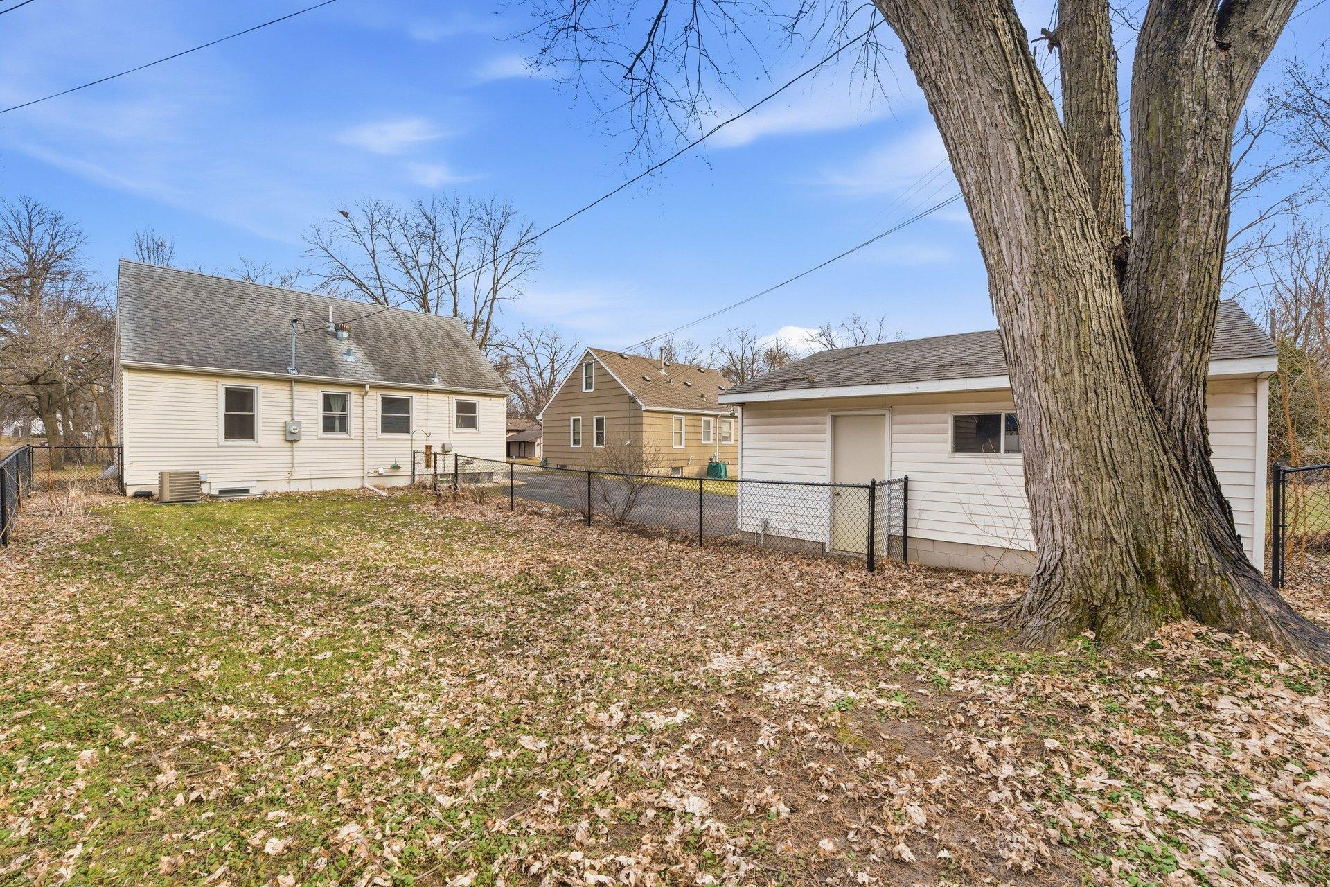 3110 Pennsylvania Avenue S