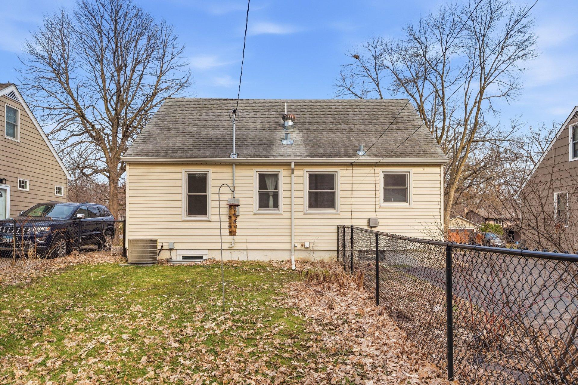 3110 Pennsylvania Avenue S