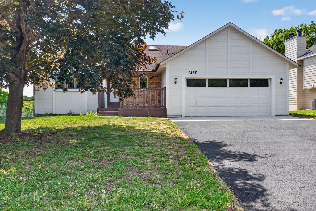 Photo of 1278 Windcrest Avenue, Eagan, MN 55123 (MLS # 7083517)