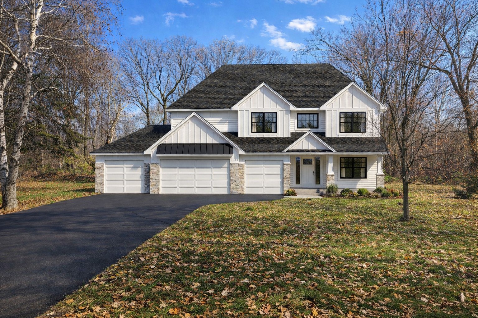 Excelsior, Minnesota, 55331, United States, 5 Bedrooms Bedrooms, ,5 BathroomsBathrooms,Residential,Active,2032957