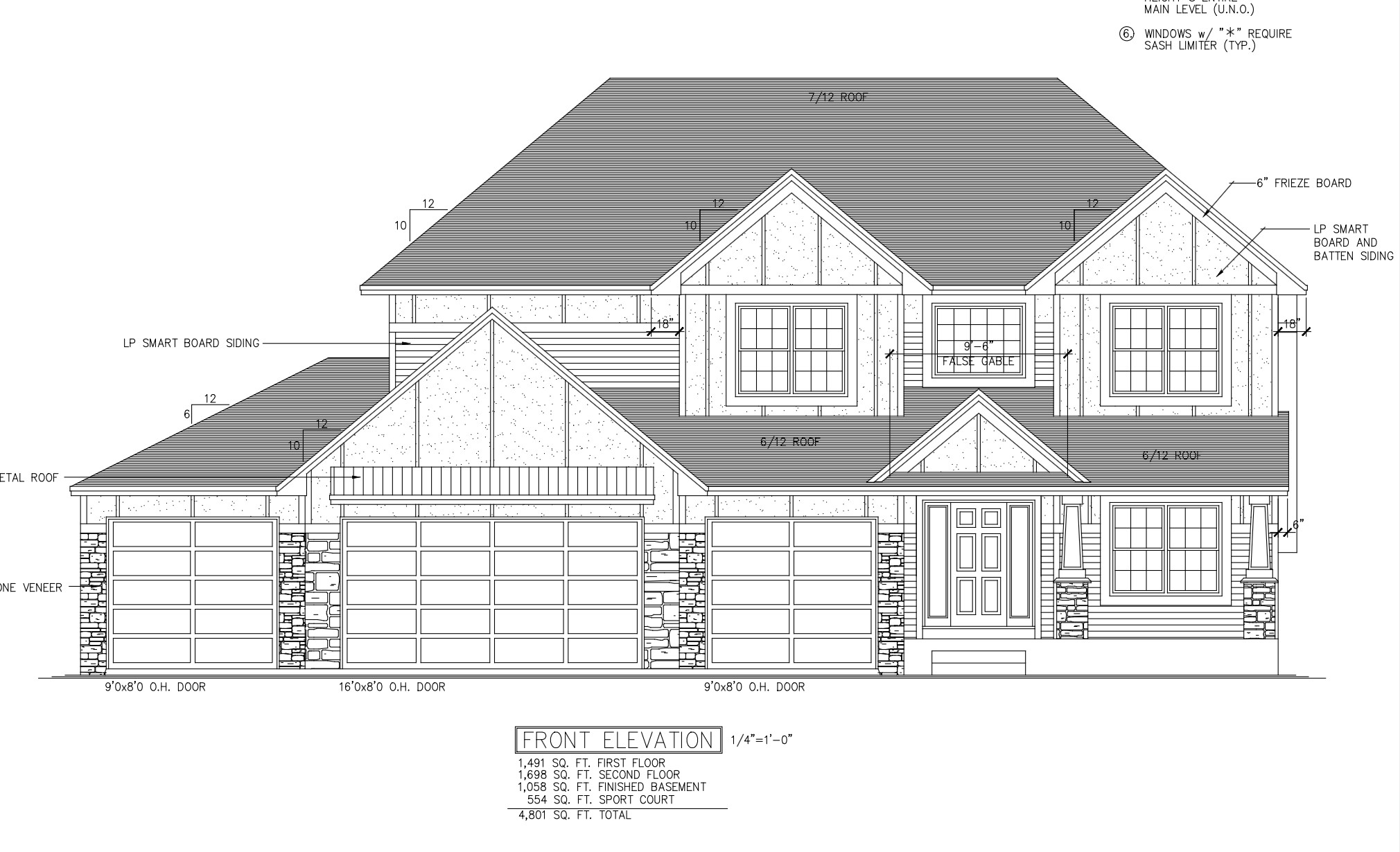Excelsior, Minnesota, 55331, United States, 5 Bedrooms Bedrooms, ,5 BathroomsBathrooms,Residential,Active,2032957