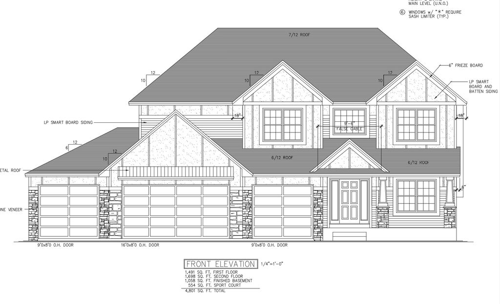 Photo of 5815 Echo Road, Shorewood, MN 55331 (MLS # 7044707)