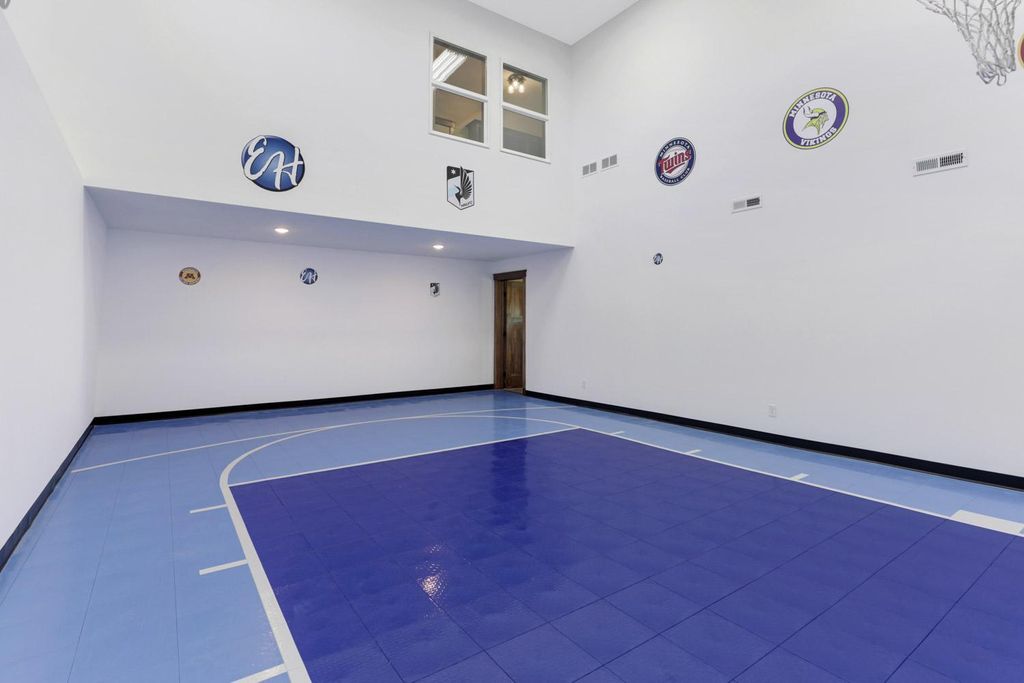 Photo of 5815 Echo Road, Shorewood, MN 55331 (MLS # 7044707)