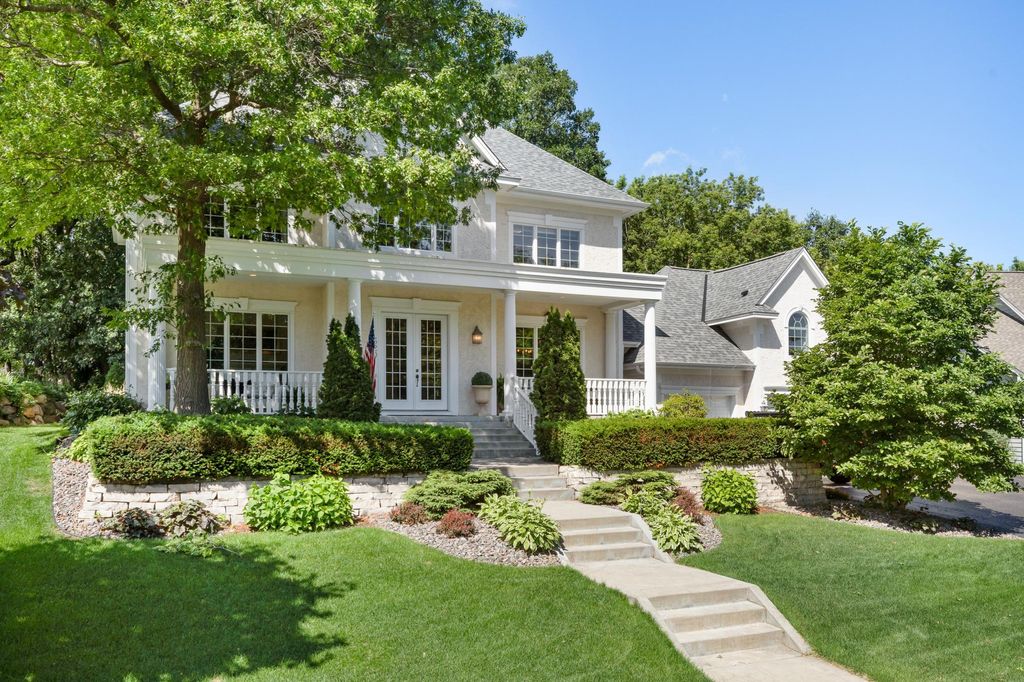 Photo of 620 Newman Trail, Stillwater, MN 55082 (MLS # 7063873)