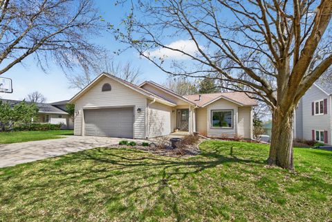 4319 4th Place NW Rochester MN 55901