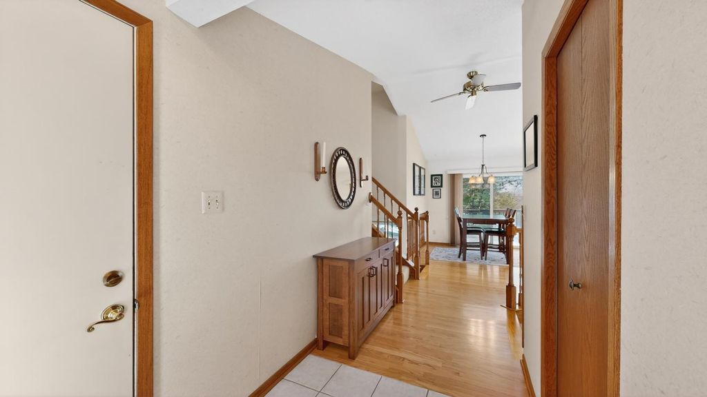 Photo of 4319 4th Place NW, Rochester, MN 55901 (MLS # 7058238)