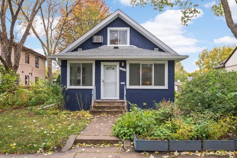 3240 20th Avenue S Minneapolis MN 55407