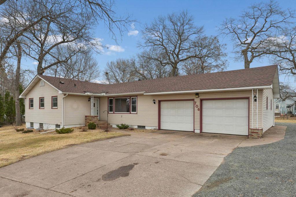 Photo of 706 Summit Street, Osceola, WI 54020 (MLS # 7047029)