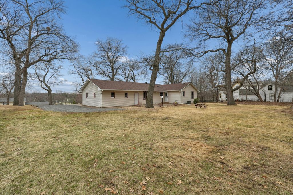 Photo of 706 Summit Street, Osceola, WI 54020 (MLS # 7047029)