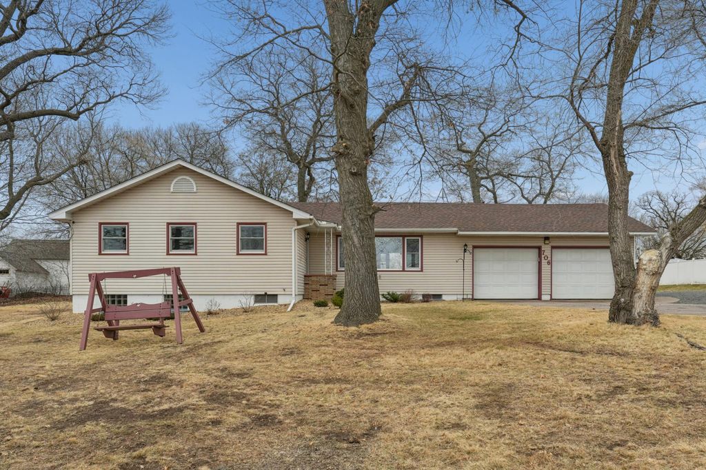 Photo of 706 Summit Street, Osceola, WI 54020 (MLS # 7047029)
