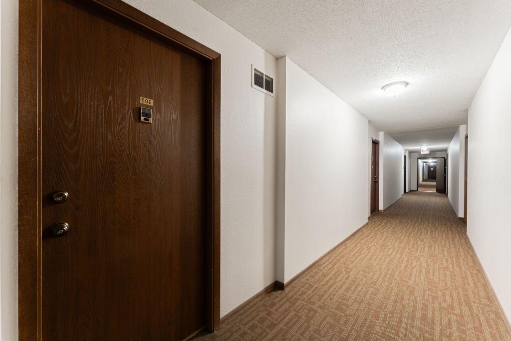 Photo of 14630 Garrett Avenue #506, Apple Valley, MN 55124 (MLS # 6825447)